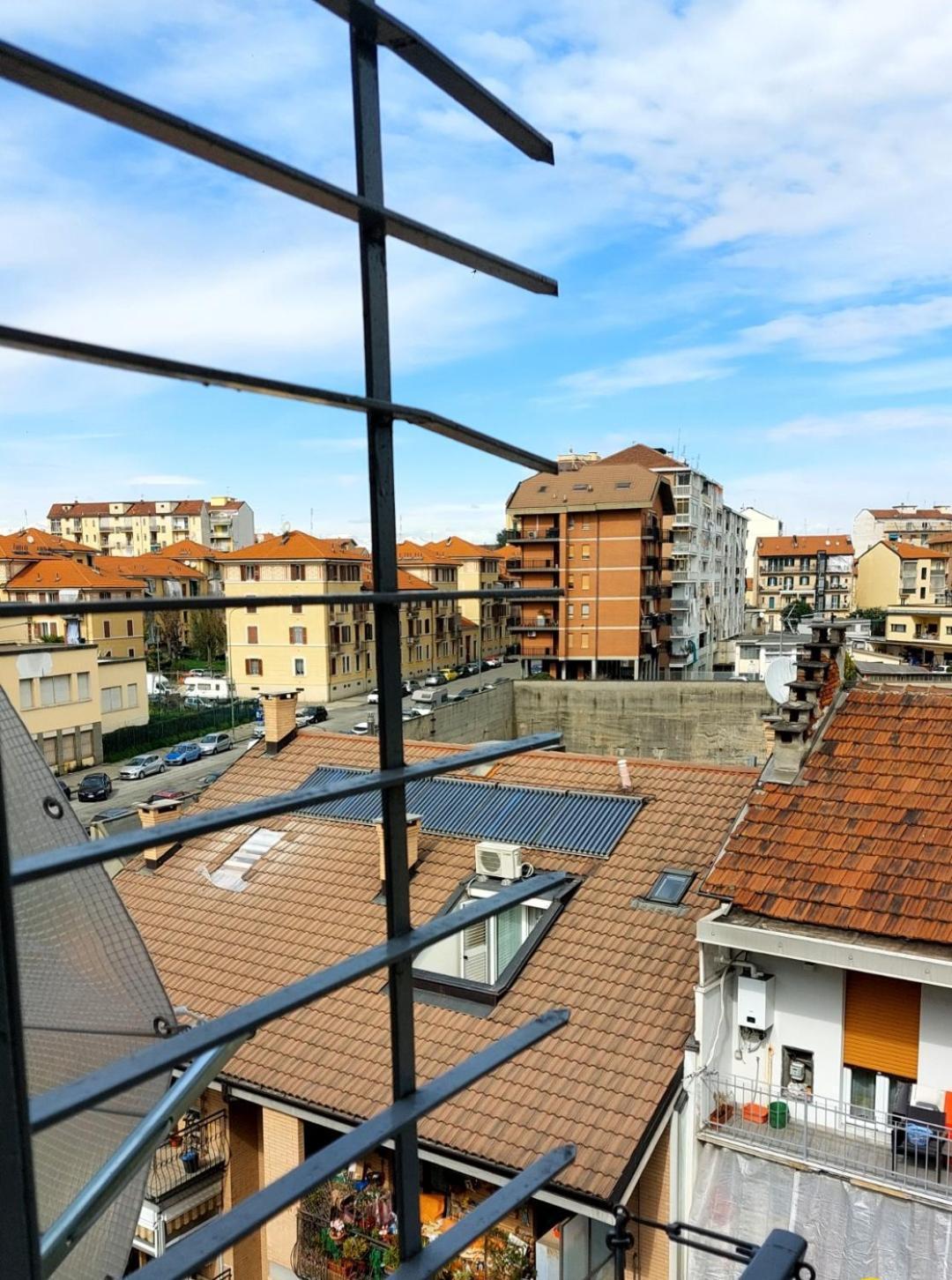 A Casa Di Bice&Sissi - Appartamento Vicino All'Allianz Stadium, A Piazza Statuto, Al Parco Dora, Alla Facolta Di Informatica 都灵 外观 照片