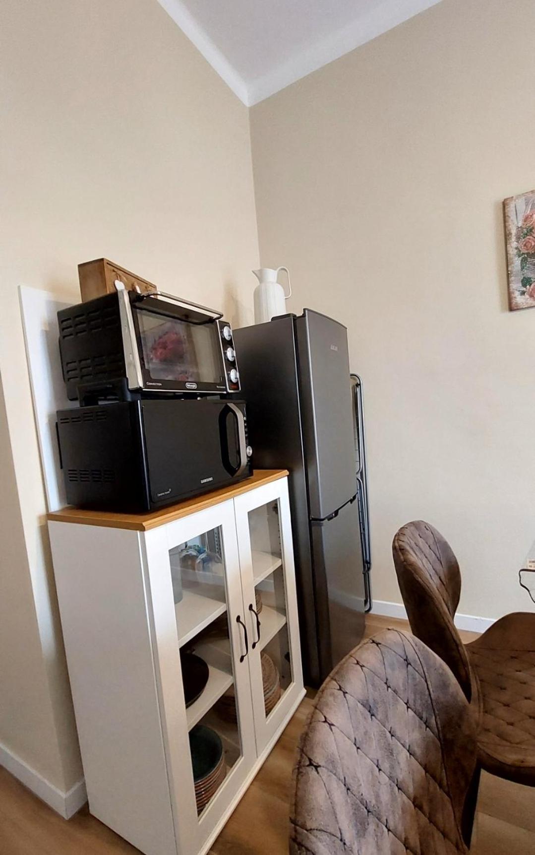 A Casa Di Bice&Sissi - Appartamento Vicino All'Allianz Stadium, A Piazza Statuto, Al Parco Dora, Alla Facolta Di Informatica 都灵 外观 照片